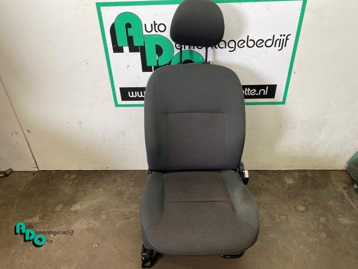 Siège droit d'un Citroen Berlingo (Berlingo 96-), Autos : Pièces & Accessoires, -, 3 mois de garantie, Utilisé, -