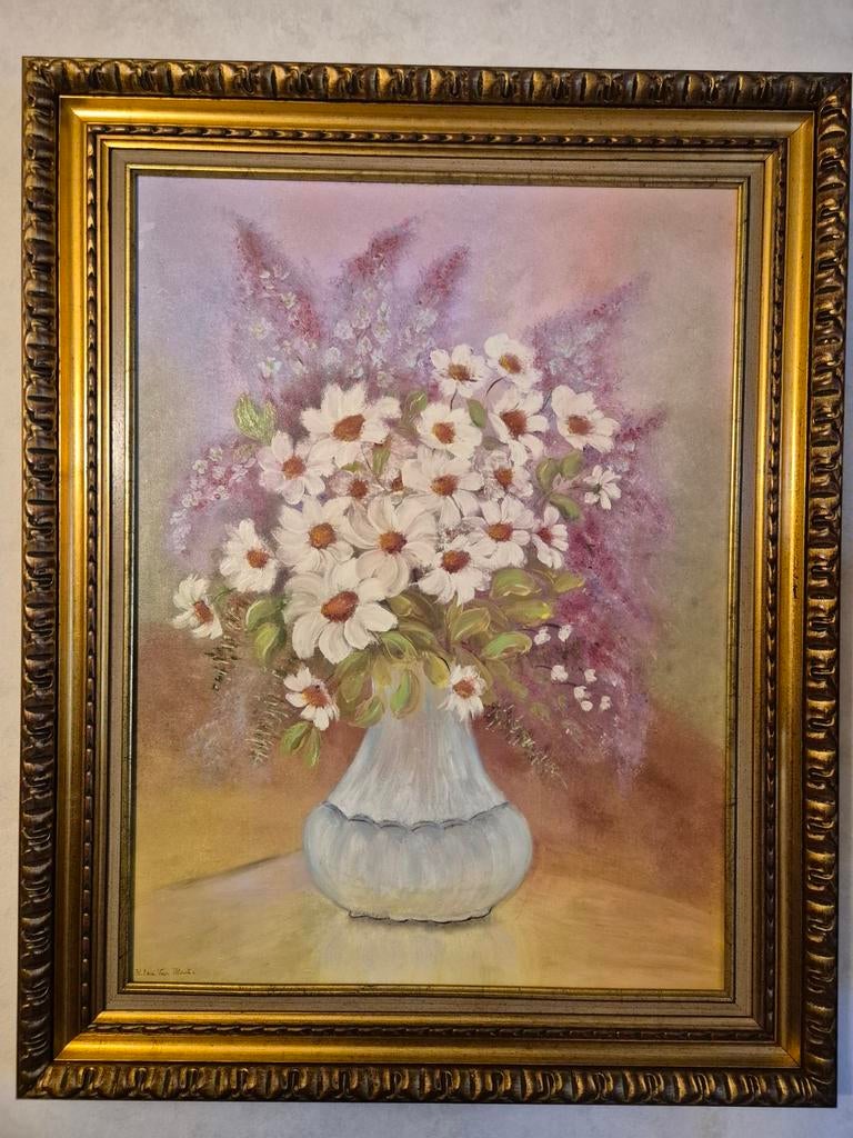 Diverse schilderijen, Antiek en Kunst, Ophalen