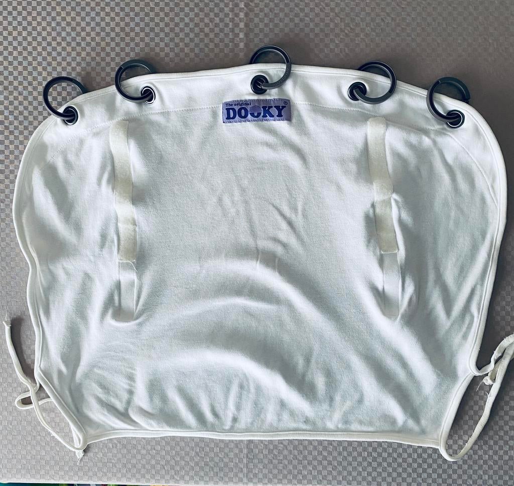 🍄 DOOKY   voor Buggy / Maxi Cosy / Kinderwagen, Ophalen of Verzenden, Gebruikt