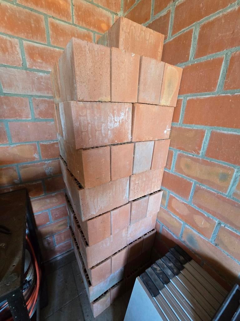 Bloc de construction rapide 29 x 14 x 19, Bricolage & Construction, Enlèvement