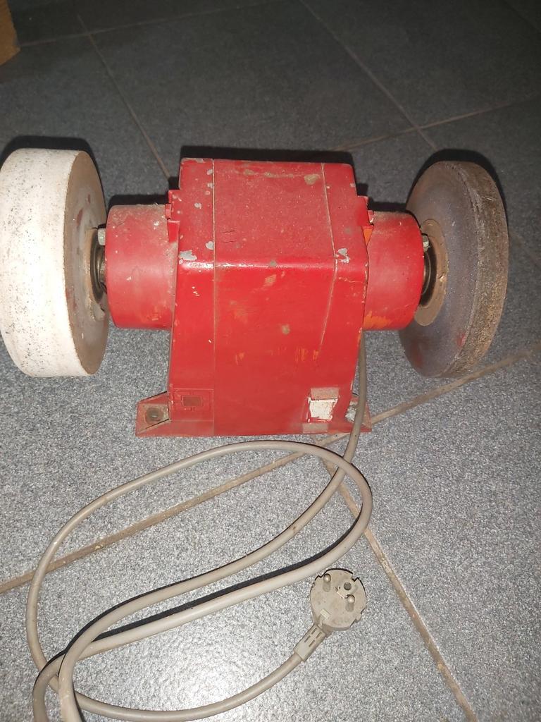 Slijpmolen, Ophalen of Verzenden