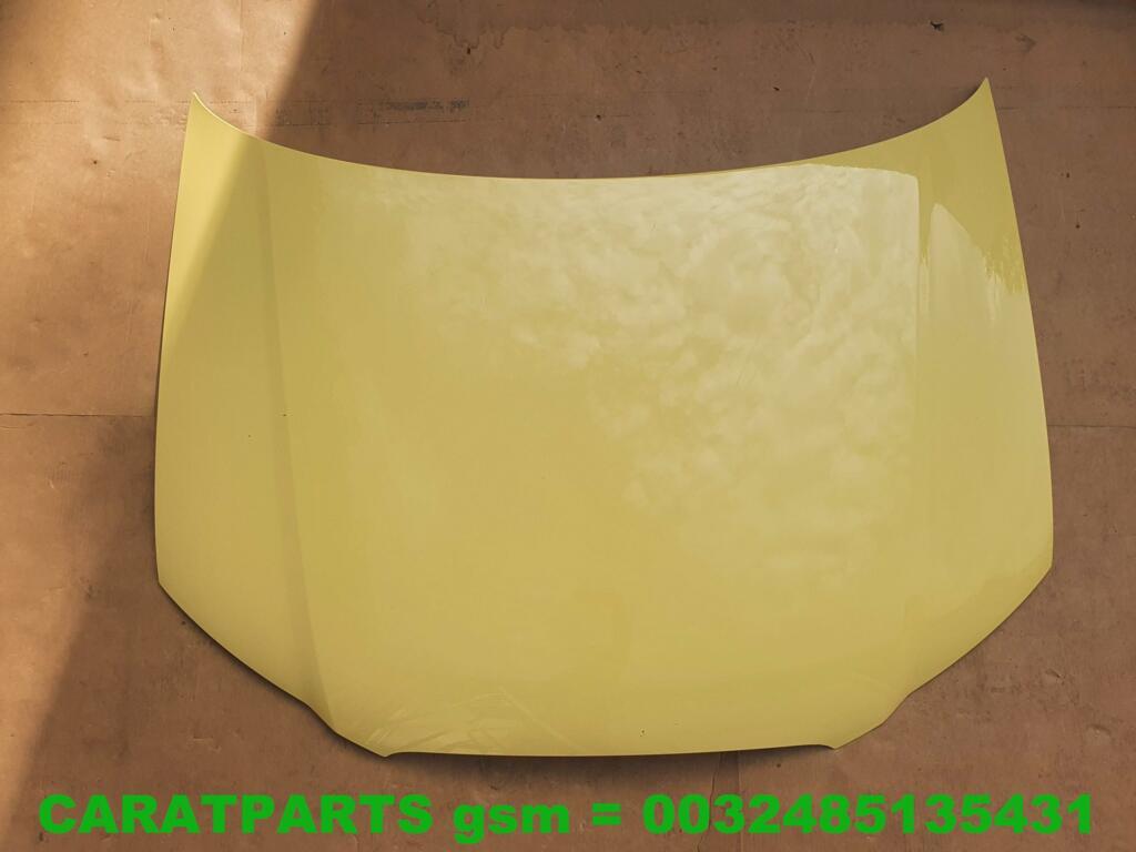 8P4823029B A3 8p Motorkap A3 8P Sportback 5 drs, Auto-onderdelen, Carrosserie, Gebruikt, Voor, AUDI AG, Auto-Union-Strasse 1
85045  Ingolstadt, DE