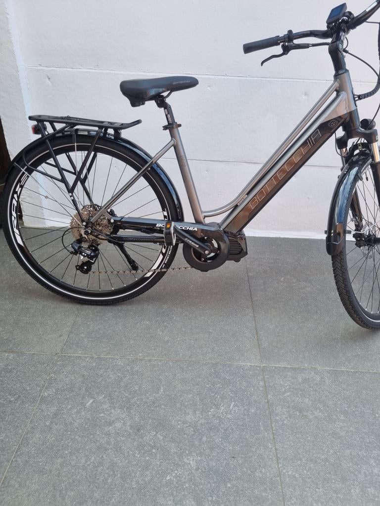 Vélo Bottechia pour femme, Vélos & Vélomoteurs, Enlèvement ou Envoi