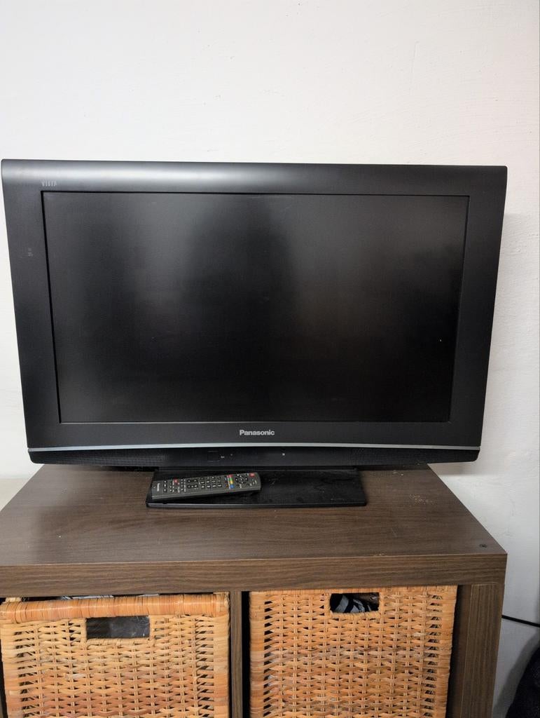 Télévision Panasonic 80cm diagonale, Ophalen, Panasonic