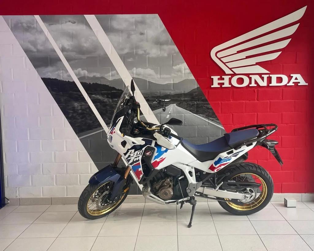 Honda CRF 1100 Adventure Sport (bj 2024) - foto 2