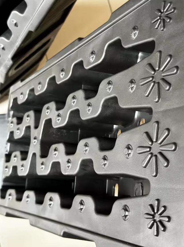 Rampes de levage voiture 3T – Rampe voiture 90cm (lot de 2), Autos : Divers, Accessoires de voiture, Neuf, Envoi