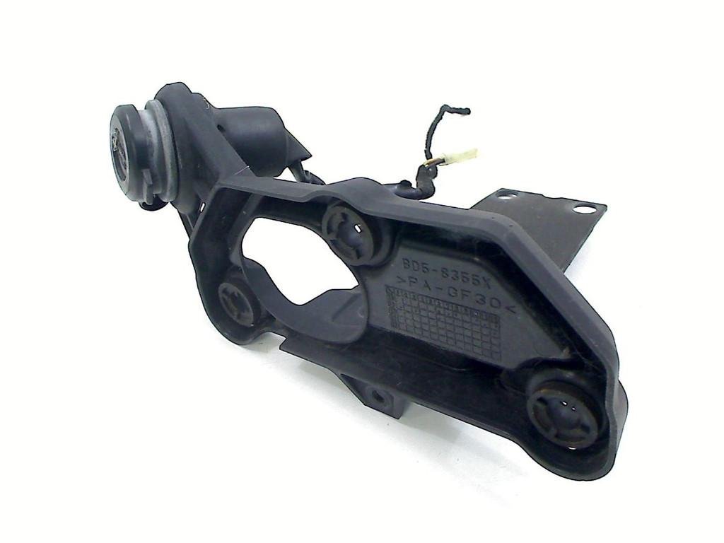 JAUGE SUPPORT Yamaha Niken GT 2021- (MXT850D) (BD5-8355X), Motos, Dhr. S. di Majo, Utilisé, Info@cama-motorparts.nl, P.J. Troelstraweg 8 8
3144 CX  MAASSLUIS, NL