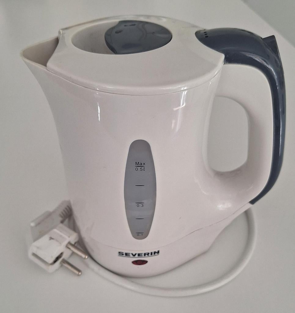 Kleine waterkoker van 500 ml, Elektronische apparatuur, Waterkokers, Ophalen