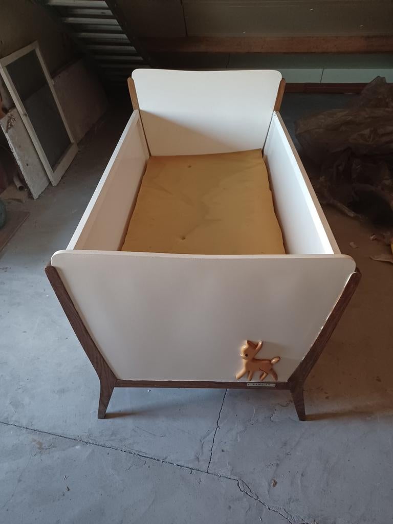 lit bébé, Enfants & Bébés, Berceaux & Lits, Enlèvement