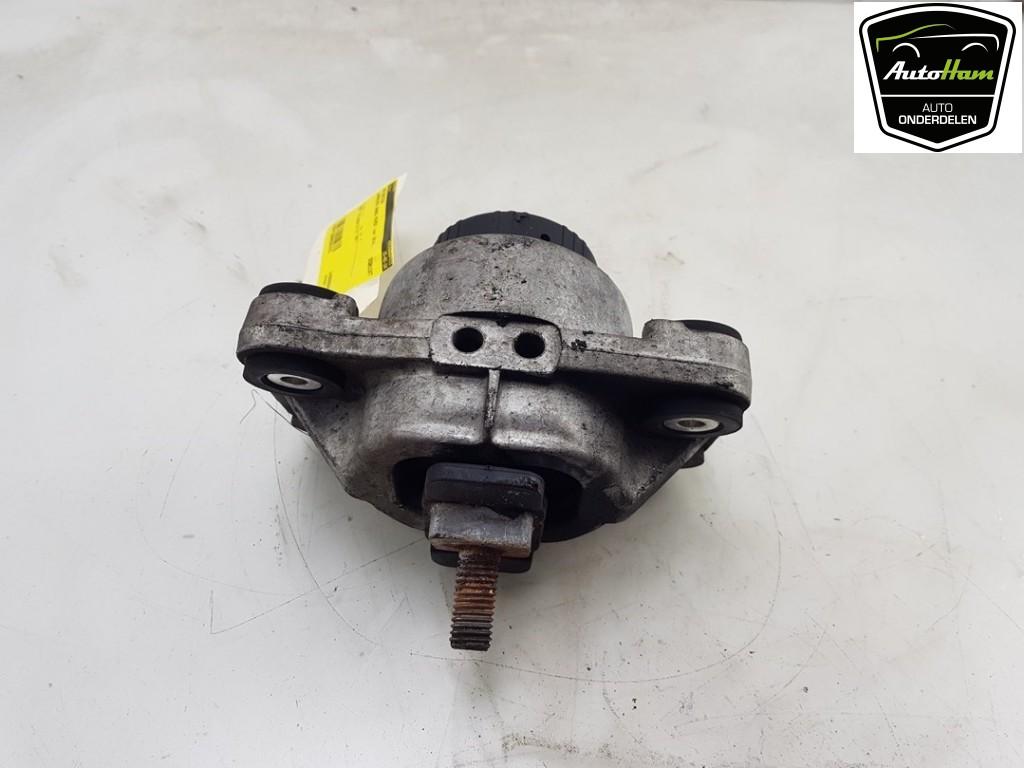 MONTAGE MOTEUR Land + Range Rover Range Rover Sport (LW), Utilisé, Land Rover