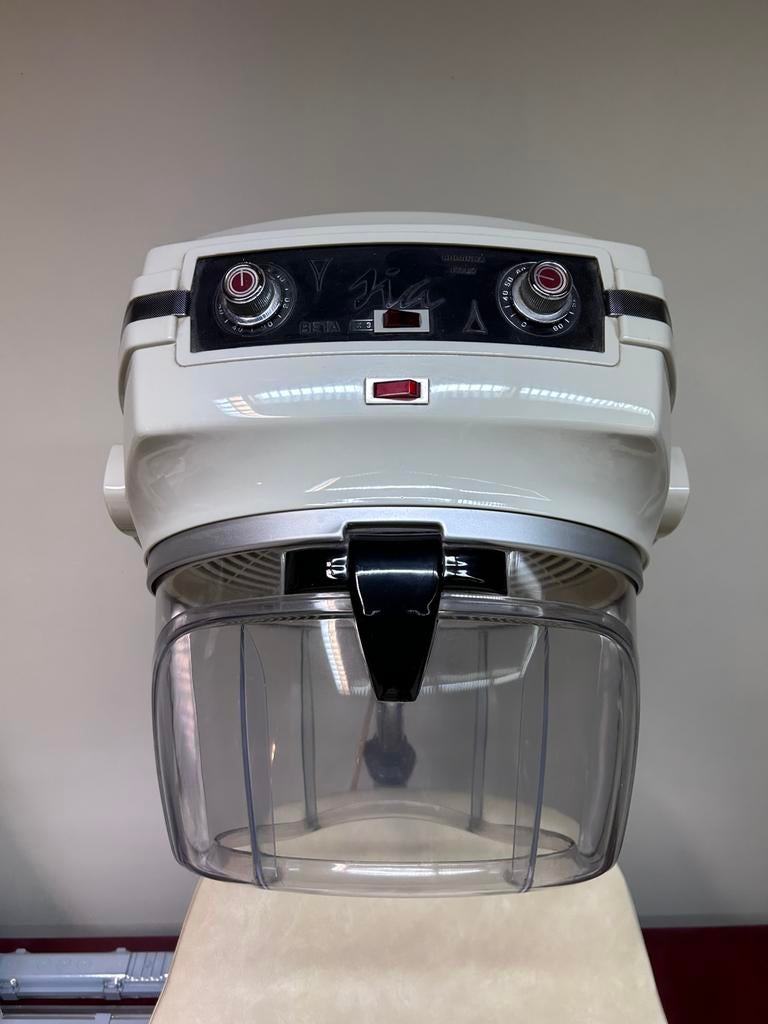 Retro haardrogers kapsalon (3x), Ophalen, Huis en Inrichting