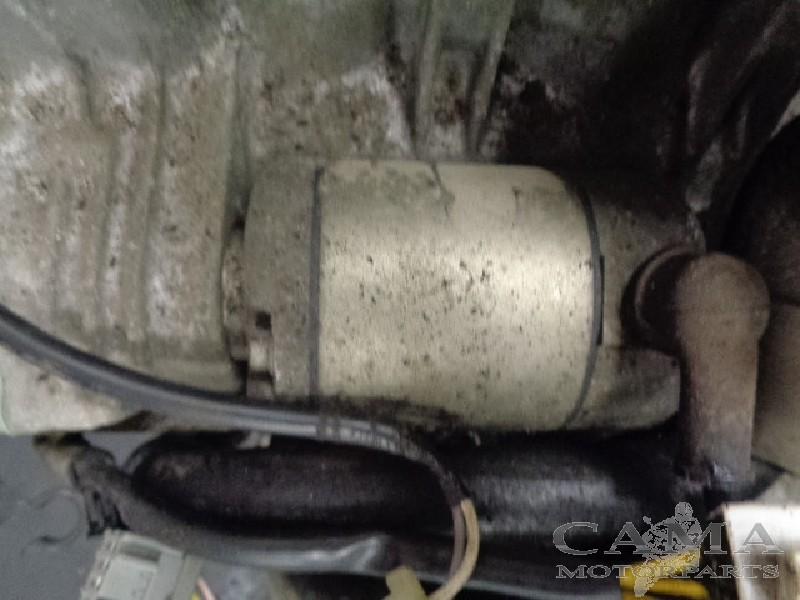 DÉMARREUR CBR 600 F 2001-2006 (CBR600F CBR600F4i PC35), Dhr. S. di Majo, Utilisé, Info@cama-motorparts.nl, P.J. Troelstraweg 8 8
3144 CX  MAASSLUIS, NL