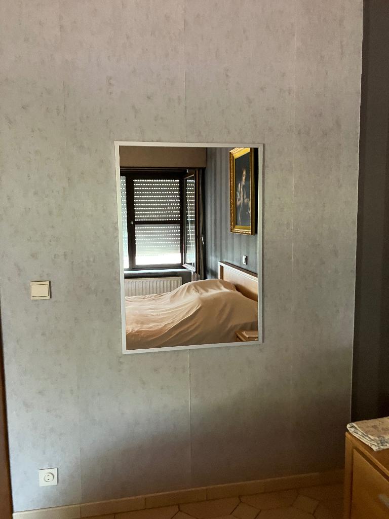 Spiegel, Huis en Inrichting, Woonaccessoires | Spiegels, Ophalen