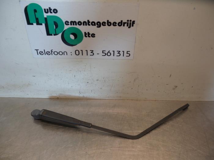 Ruitenwisserarm achter van een Honda Civic (Civic 95-), Honda, Gebruikt, -, -