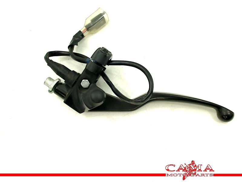 EMBRAYAGE LEVIER Suzuki GSX R 125 2020-2021 (GSX-R125XA), Motos, Dhr. S. di Majo, Utilisé, Info@cama-motorparts.nl, P.J. Troelstraweg 8 8
3144 CX  MAASSLUIS, NL