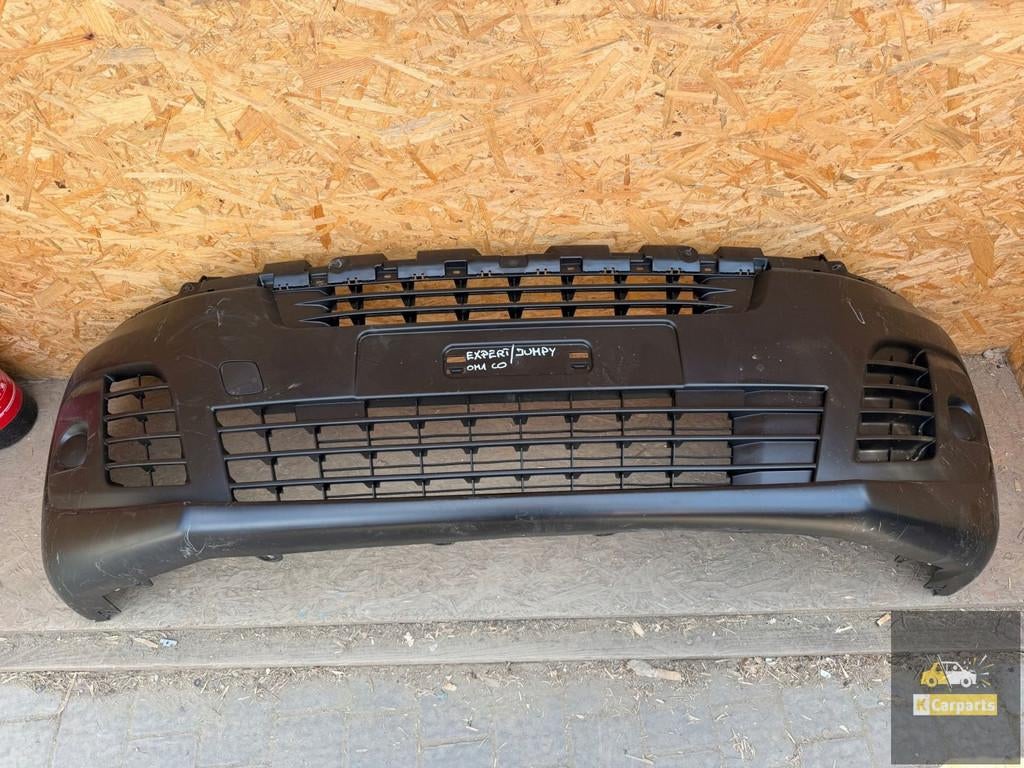 Expert Jumpy 2016 - Pare-chocs avant neuf d'origine, Autos : Pièces & Accessoires, Info@fabrikant.eu, Fabrikant BV, Pare-chocs