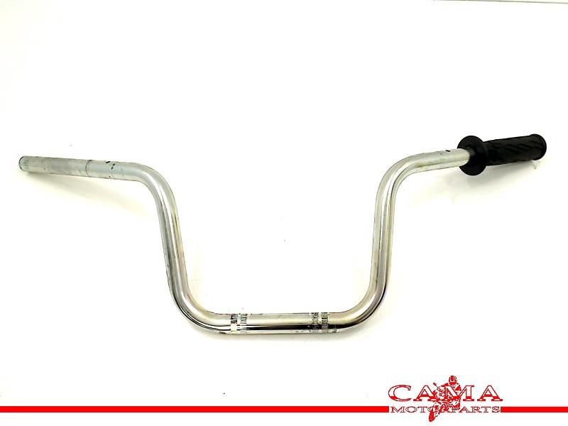 VOLANT DIRECTION Suzuki AN 400 Burgman 2018- (AN400), Motos, Pièces | Suzuki, Utilisé