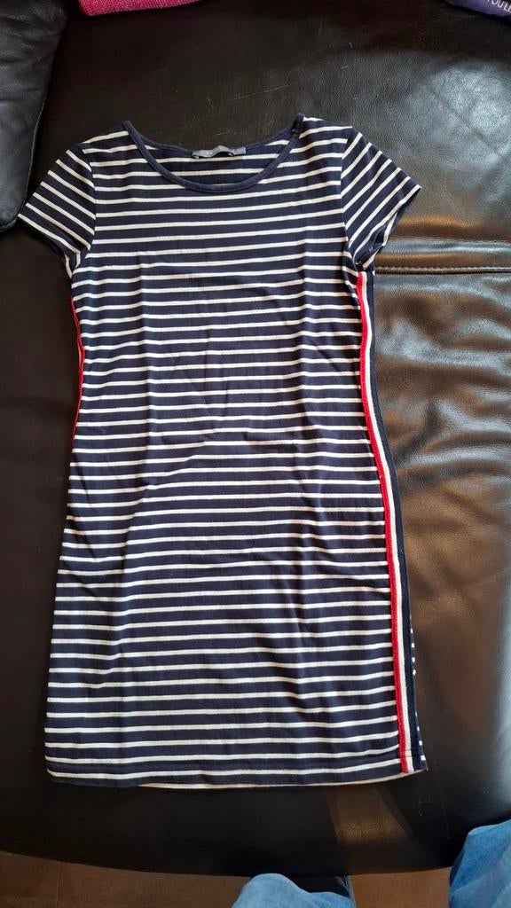 Kledingpakket meisjes maat 140, Kinderen en Baby's, Ophalen, Maat 140