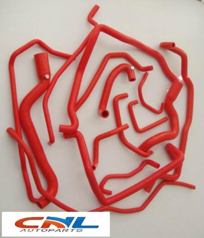 Radiateurslang Renault 5/R5 GT turbo silicone water/coolant, Neuf, Enlèvement ou Envoi