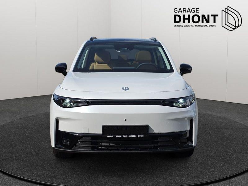 Leapmotor C10 Life - 1.5 PHEV - Automaat - 215PK, Automaat, Gebruikt, Euro 6, 4 cilinders