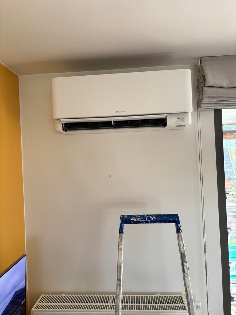 Installation et dépannage climatisation