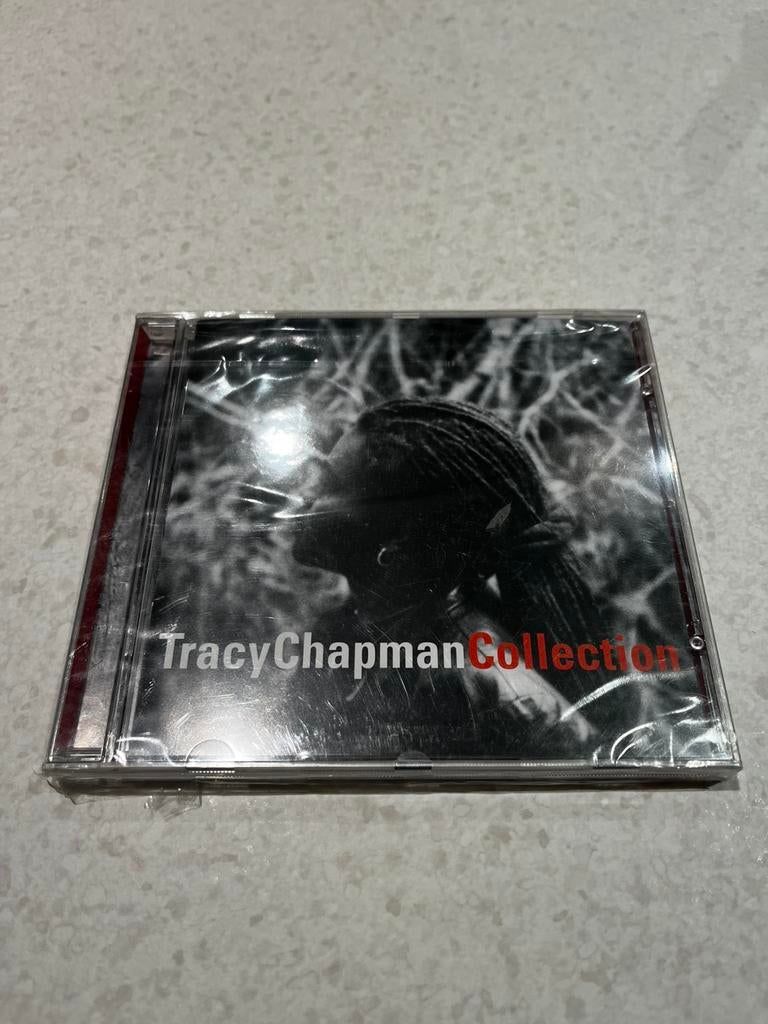 Tracy Chapman Collection CD, Ophalen of Verzenden, Nieuw in verpakking