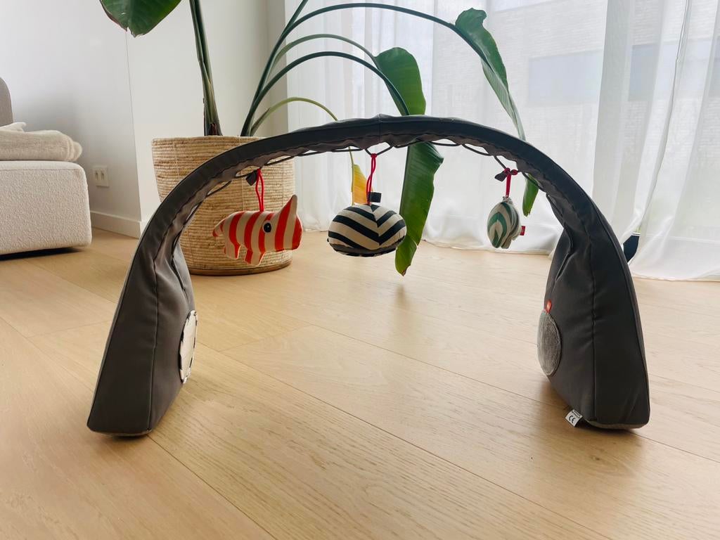 Done by deer speelboog, Kinderen en Baby's, Ophalen, Zo goed als nieuw