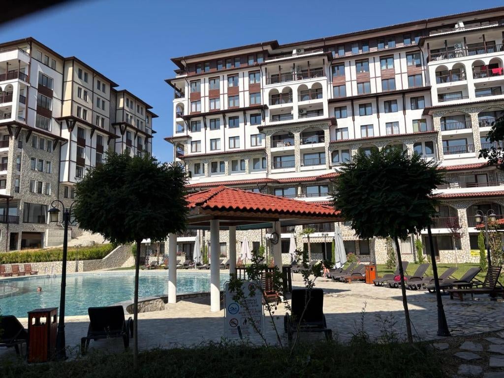 Appartement d'une chambre à Etara 4, Sveti Vlas, Immo, Ville, Sveti Vlas, Appartement, Europe autre