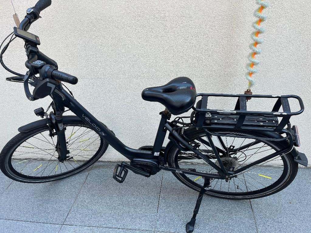 Vélo électrique Veloci Size 48 pour femme, 47 à 51 cm, Enlèvement, Comme neuf