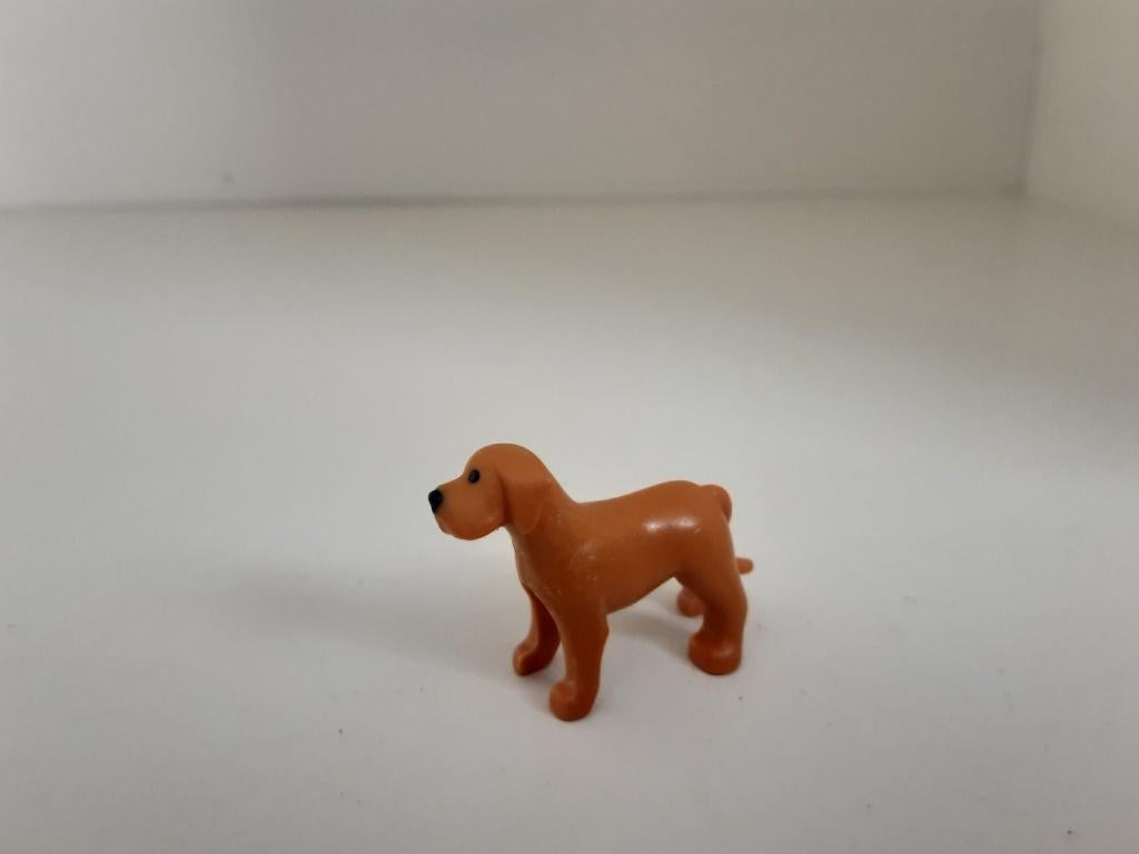 Chiens Playmobil - différents modèles, Enlèvement ou Envoi, Comme neuf, Ensemble complet