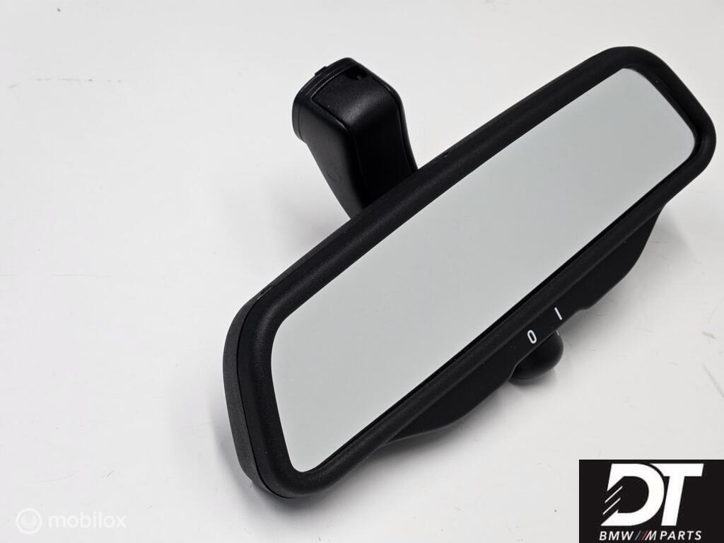 Binnenspiegel BMW 3-serie E36 8-serie E31 51168186358, Auto-onderdelen, Gebruikt, Ophalen of Verzenden, BMW, BMW
