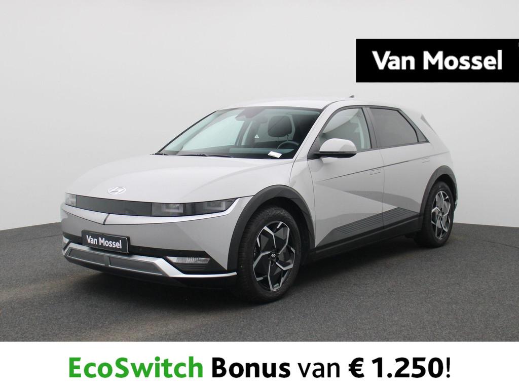 Hyundai Ioniq 5 77.4kWh Core, Auto's, Automaat, Gebruikt, IONIQ 5, 5 zetels