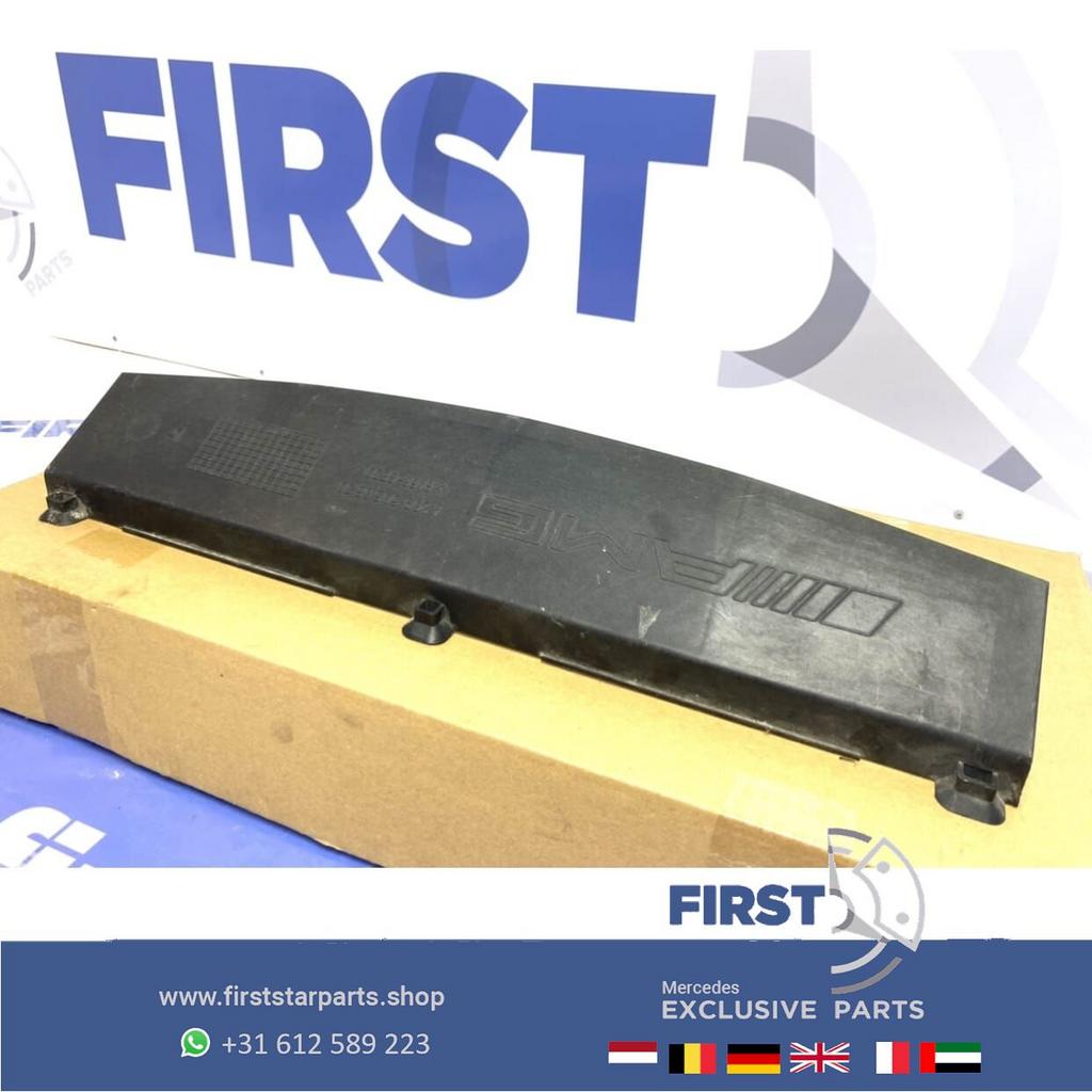 A2095050830 W204 63 AMG LUCHT GELEIDER Mercedes C Klasse 200, Utilisé, -, Avant, -