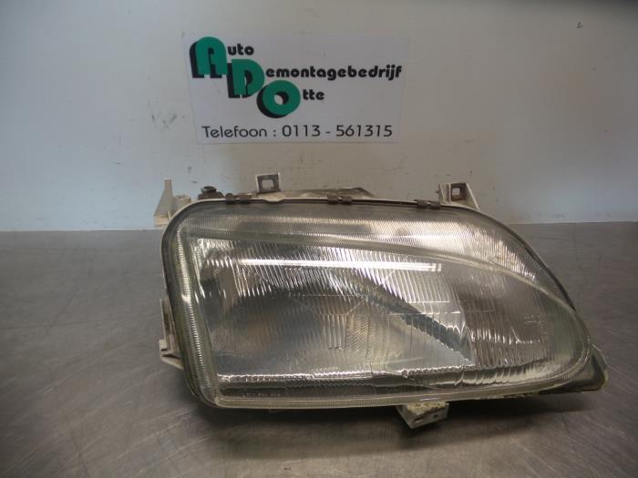 Phare droit d'un Ford Galaxy, -, 3 mois de garantie, -, -