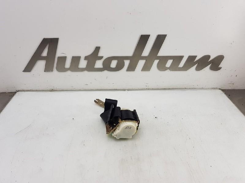 VEILIGHEIDSGORDEL RECHTS ACHTER BMW 5 serie Touring (E61), Gebruikt, BMW