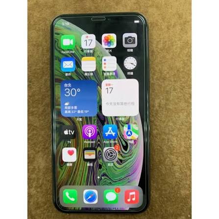 iPhone XS, 128 GB, 89 %, IPhone XS, Enlèvement