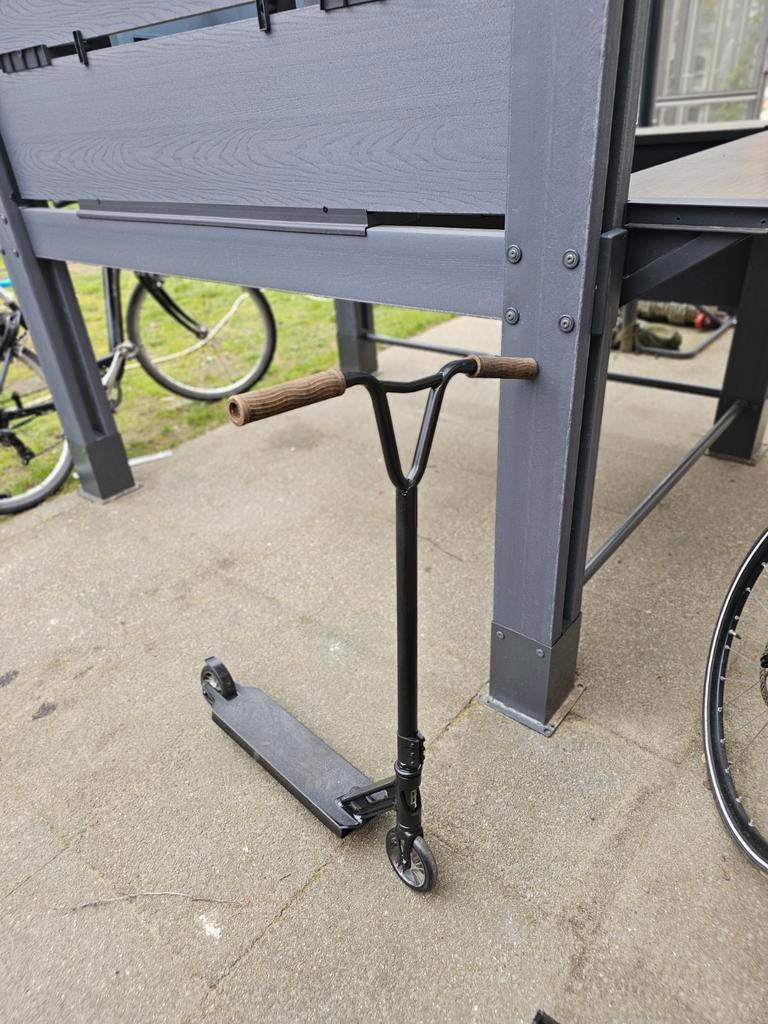 Stuntstep, Dieren en Toebehoren, Honden-accessoires, Ophalen of Verzenden