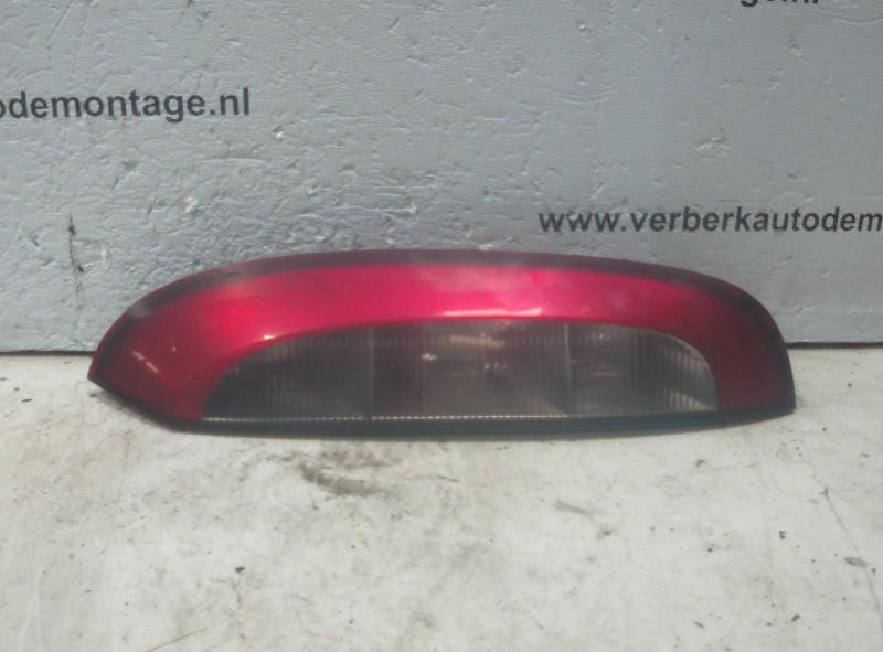 FEU ARRIÈRE DROIT Opel Corsa C (F08 / 68) (09114337), Info@VerberkAutodemontage.nl, Opel, Nijverheidstraat 1a 1a
5405 AJ  UDEN, NL