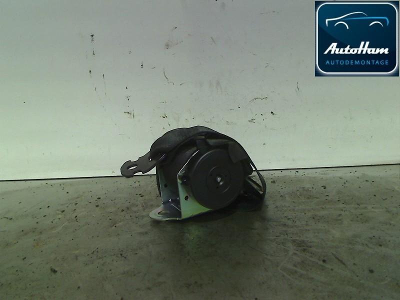 CEINTURE DE SECURITE ARRIERE GAUCHE Grande Punto (199), Autos : Pièces & Accessoires, Habitacle & Garnissage, Fiat, Utilisé