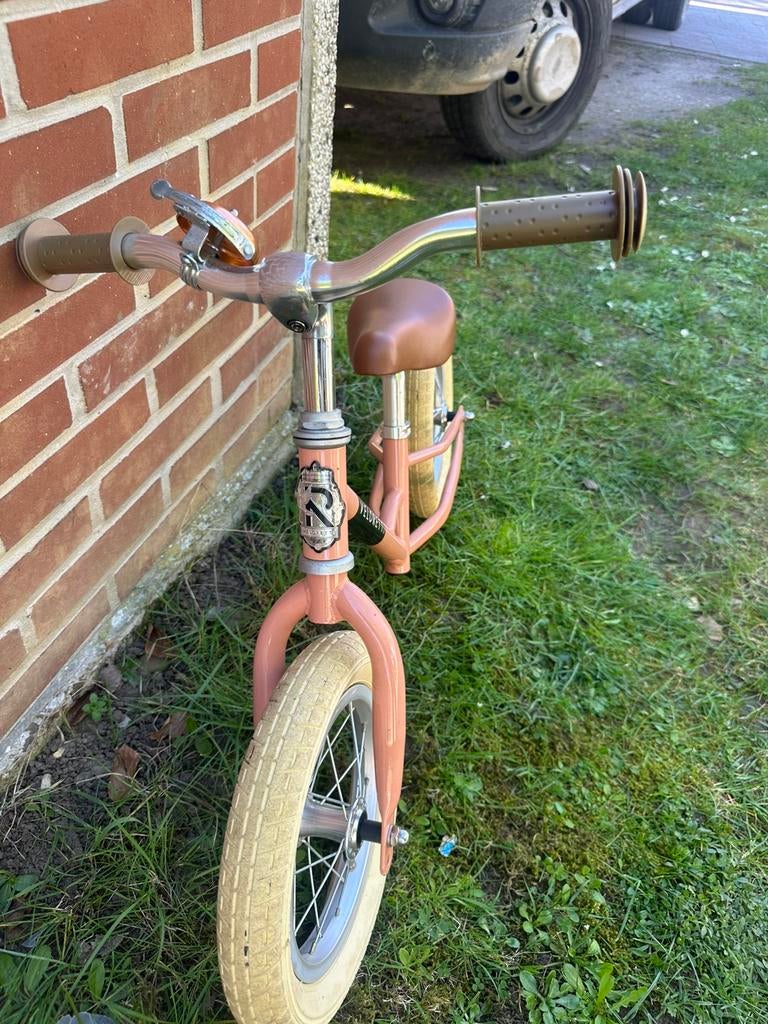 veloretti LOOPfiets, Ophalen of Verzenden, Zo goed als nieuw