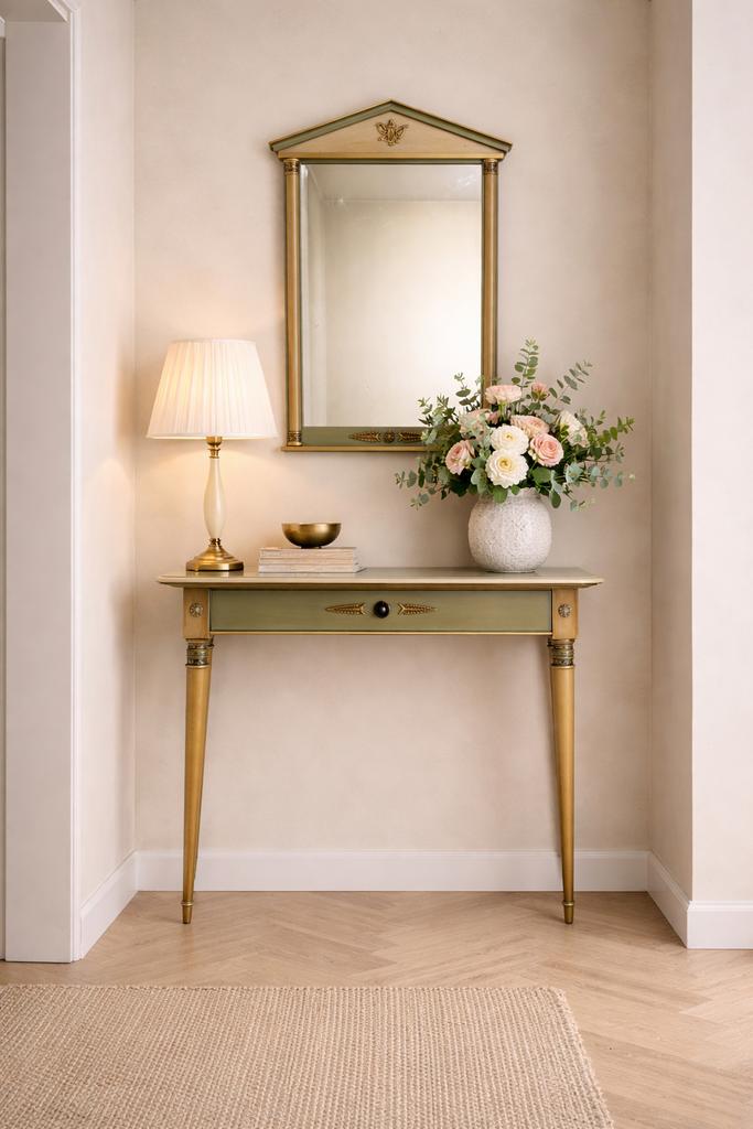 Wandconsole, Huis en Inrichting, Kasten | Overige, Gebruikt, Ophalen