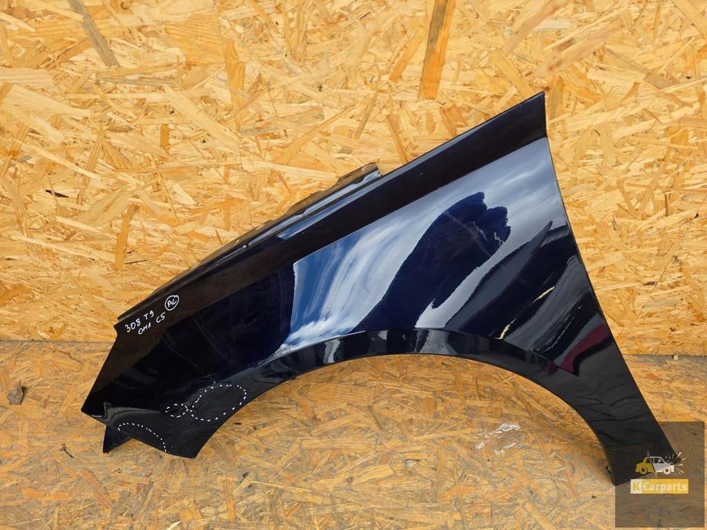 Aile avant gauche Peugeot 308 T9, Autos : Pièces & Accessoires, Taurusavenue 1
2132 LS  Hoofddorp, NL, Contact.group@renault.com