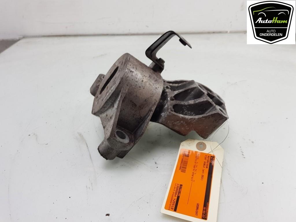 MONTAGE MOTEUR Fiat Doblo Cargo (263) (01-2010/12-2023), Utilisé, Fiat