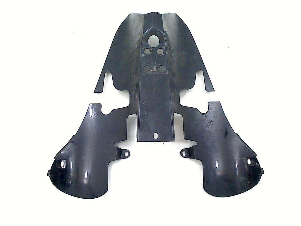 UNDERTAIL Yamaha YZF R1 2007-2008 (YZF-R1 4C8) (4c8-21611), Motoren, Dhr. S. di Majo, Gebruikt, Info@cama-motorparts.nl, P.J. Troelstraweg 8 8
3144 CX  MAASSLUIS, NL