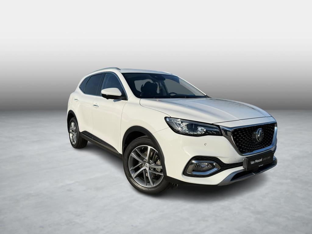 MG EHS Luxury, Autos, Achat, Entreprise, Autres carburants, https://public.car-pass.be/vhr/93816b31-c6b3-4ccb-94a9-50c379020193