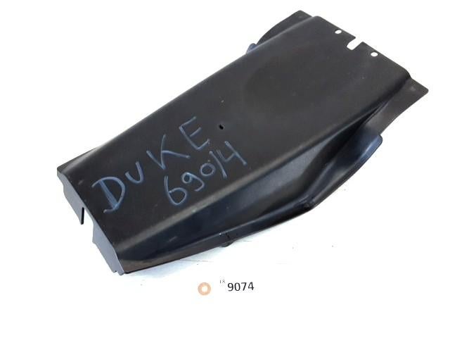 Duke 690 2012 - 2015 KTM Batterijbak D1-52604, Motoren, Onderdelen | Overige