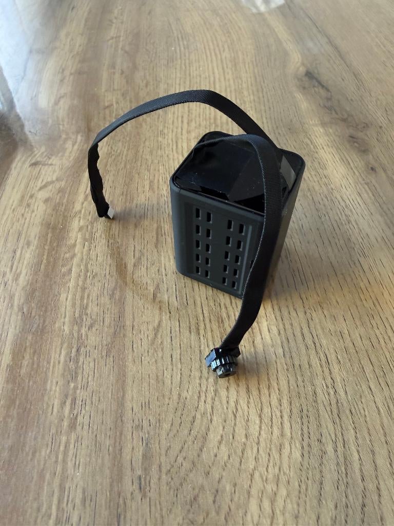 Mini-caméra, TV, Hi-fi & Vidéo, Caméscopes numériques, Enlèvement, Neuf, Caméra, Microphone externe