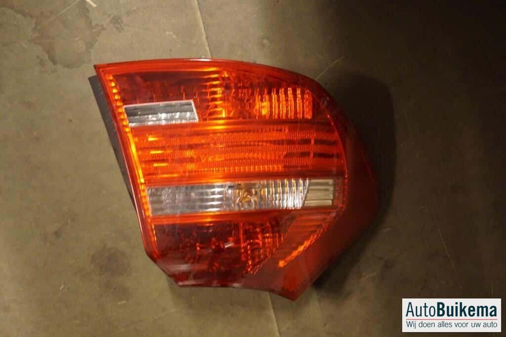 Origineel BMW 1-Serie E81 E87 achterlicht links, Auto-onderdelen, Gebruikt, -, -, Ophalen of Verzenden