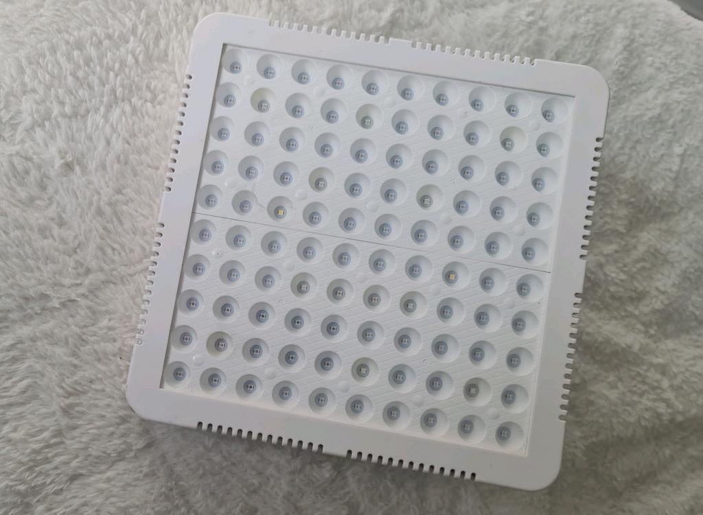 Grow light 300W Full spectrum, Enlèvement ou Envoi