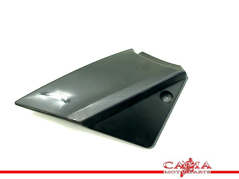 AFDEKKAP FRAME LINKS Yamaha YZF R1 1998-1999 (YZF-R1 4XV), Motoren, Dhr. S. di Majo, Gebruikt, Info@cama-motorparts.nl, P.J. Troelstraweg 8 8
3144 CX  MAASSLUIS, NL